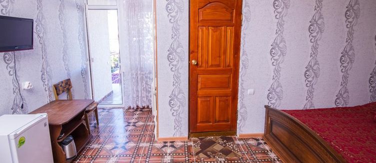 Фото отеля Замок