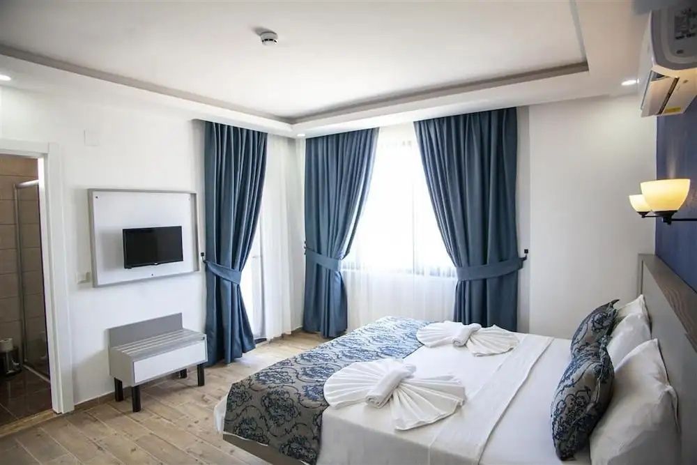 Demyra Boutique Hotel фото 2
