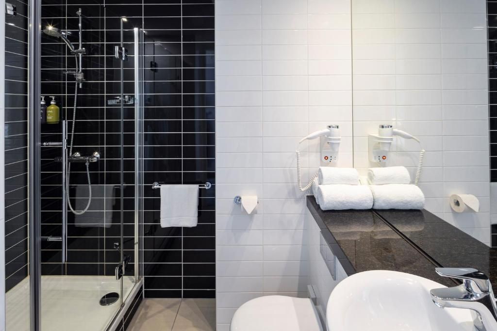 Holiday Inn Express Rotterdam - Central Station фото 9