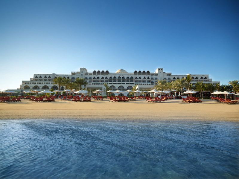 Jumeirah Zabeel Saray фото 32