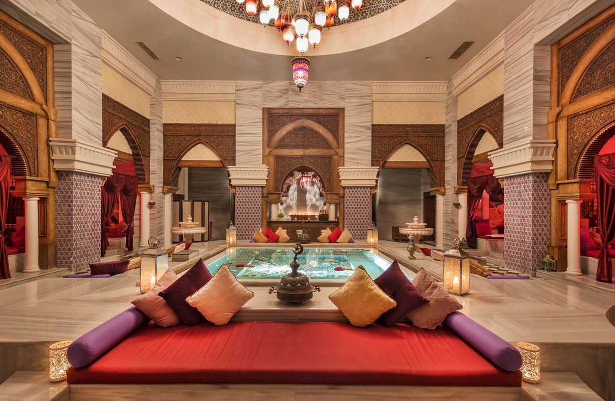 Club Prive By Rixos Belek фото 22