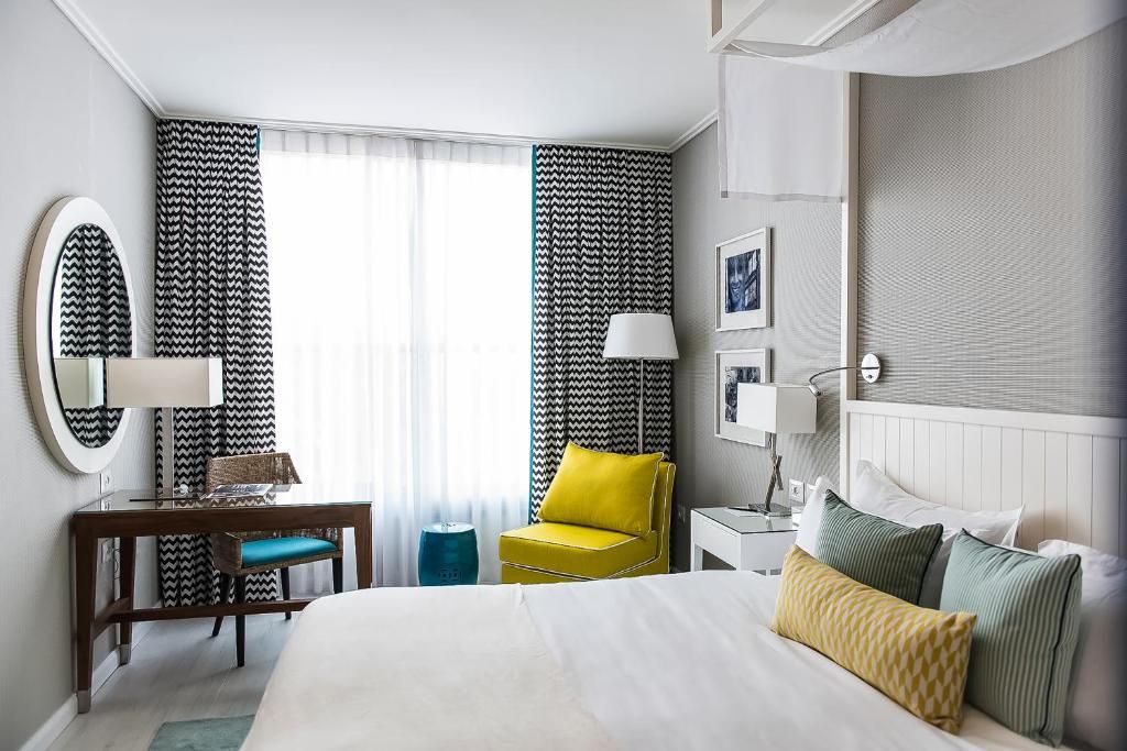 Melody Hotel - an Atlas Boutique Hotel фото 12