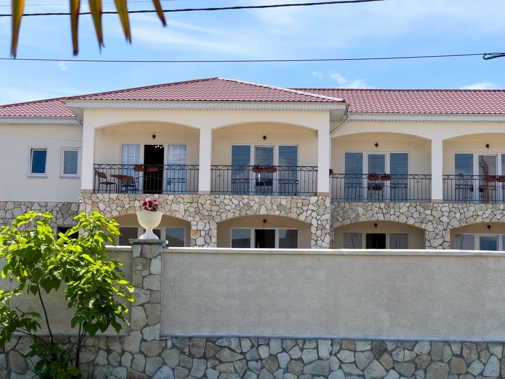 Villa  «Дольче Вита» фото 14