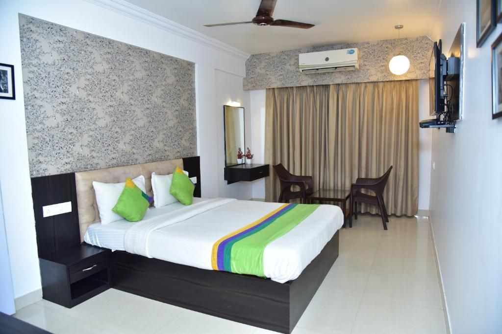Krishna Sea Coin Hotel фото 43