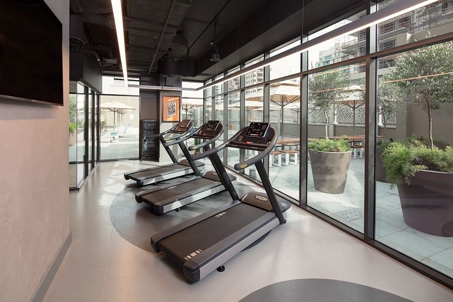 Rove Healthcare City фото 28