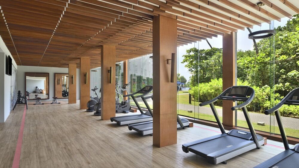 Sheraton Kosgoda Turtle Beach Resort фото 47