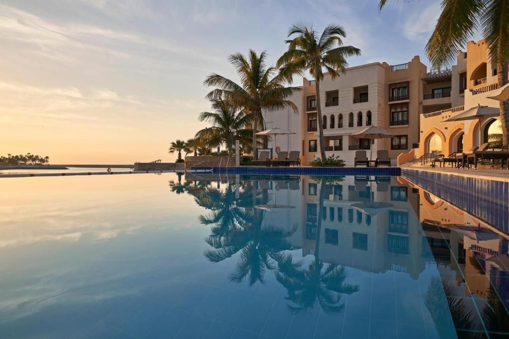 Juweira Boutique Hotel (Adults Only) фото 32