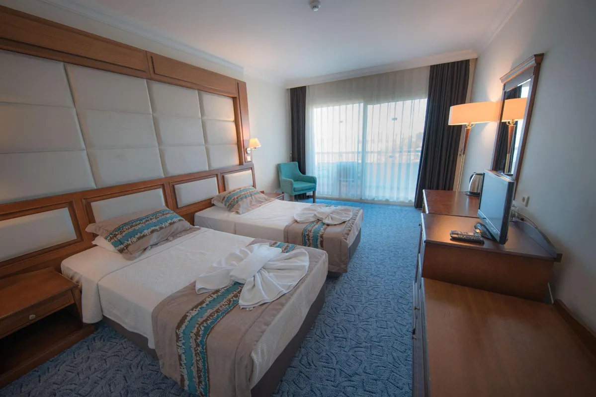 Scala Nuova Beach Hotel фото 2