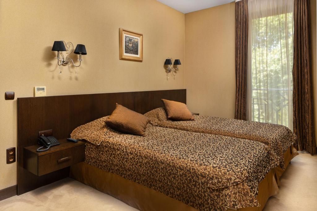 Park Hotel Pirin фото 43