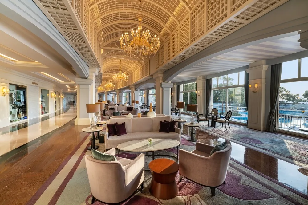 Rixos Premium Tekirova фото 174