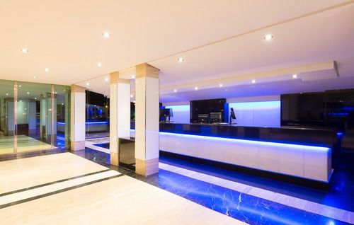 Hotel Palma Bellver managed by Melia фото 141