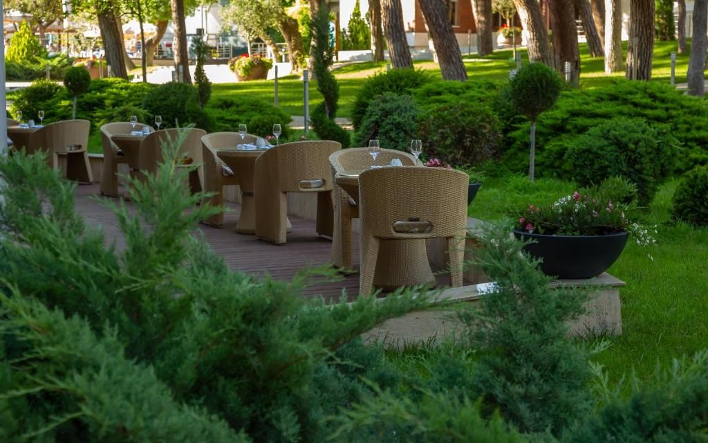 Приморье Grand Resort Hotel фото 111