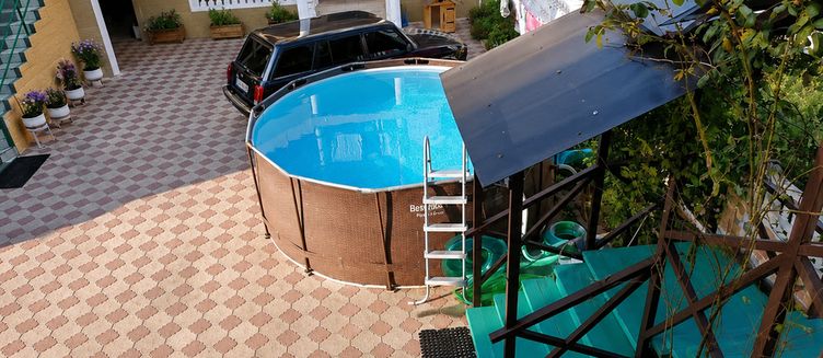 Фото отеля Гостевой дом «ALIS Travel»