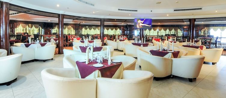 Фото отеля Ramee California Hotel