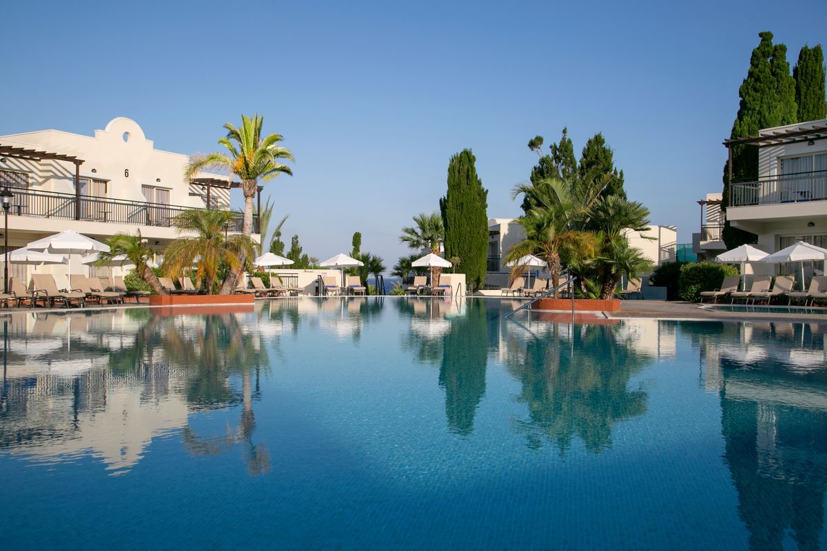 Louis Paphos Breeze фото 8