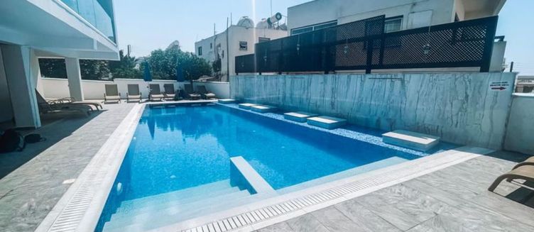 Фото отеля Sunny Blue Hotel
