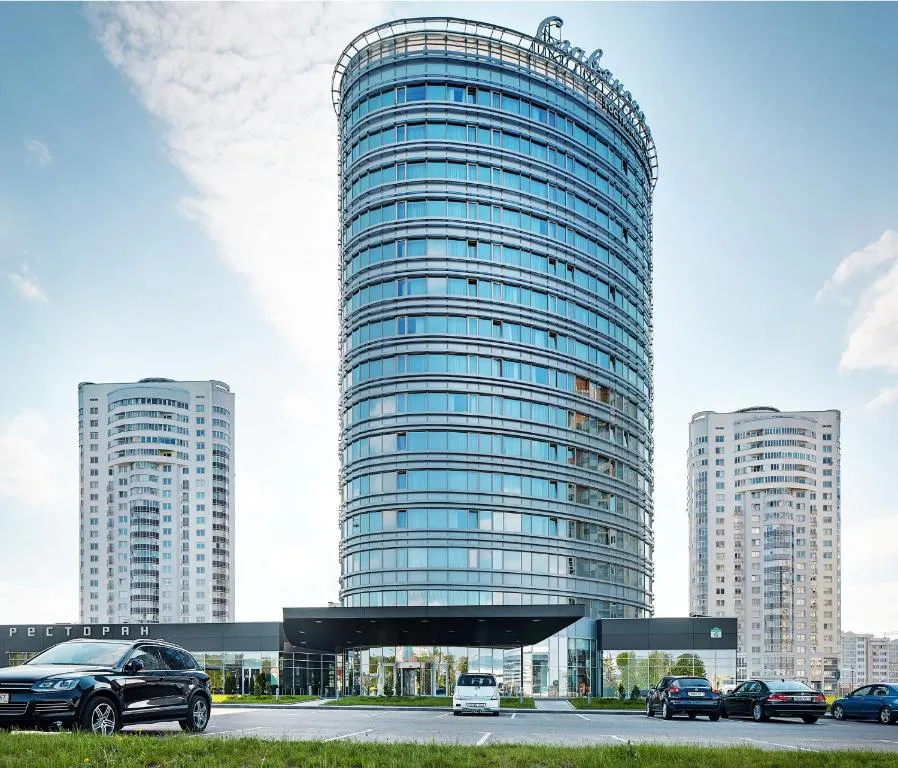 Гостиница «Славянская» фото 6