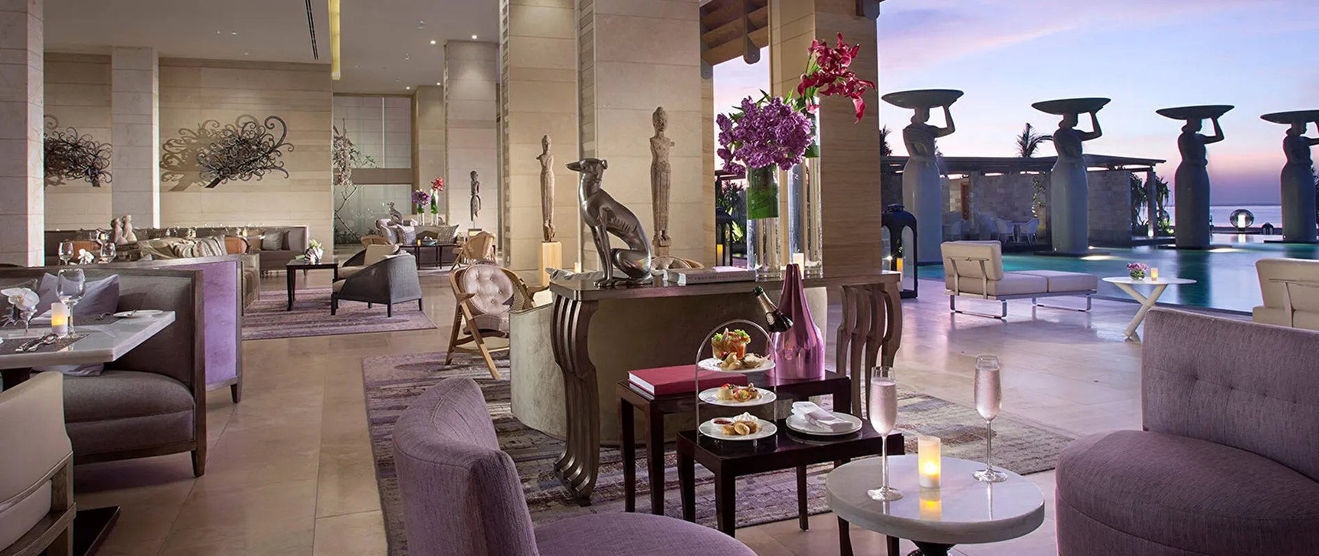 The Mulia фото 15