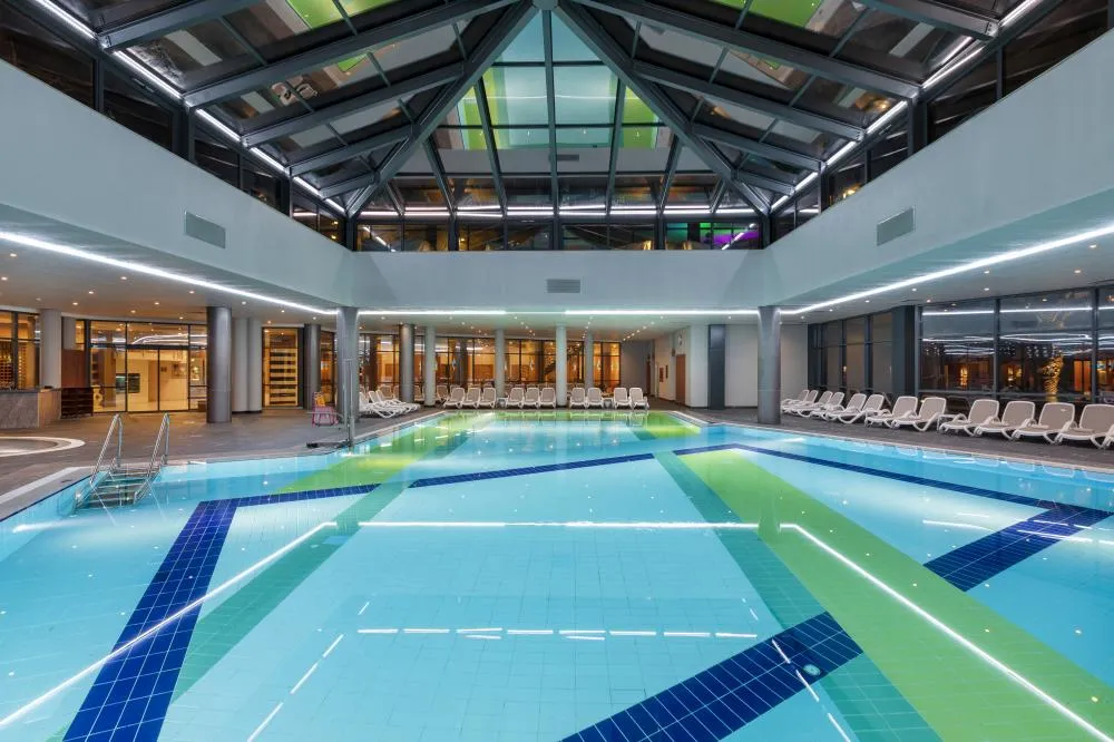 Limak Limra Hotel & Resort фото 45