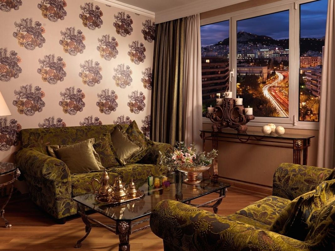 Divani Caravel фото 26