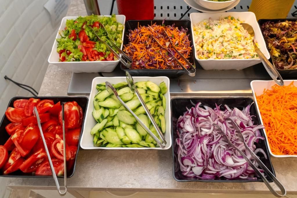 MPM Hotel Orel фото 31