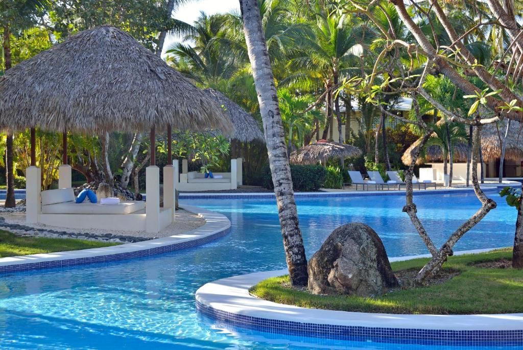 Paradisus Punta Cana Resort - All Inclusive фото 4