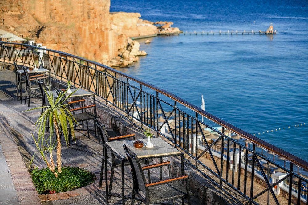 Jaz Fanara Resort & Residence фото 79