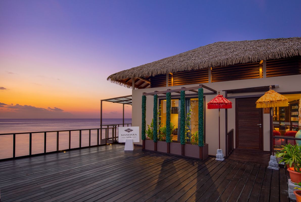 Adaaran Prestige Vadoo (Adults Only) фото 70