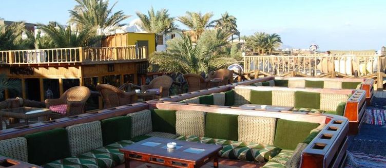Фото отеля Acacia Dahab Hotel