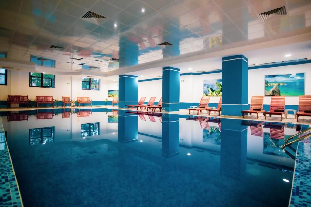 Prestige Deluxe Hotel Aquapark Club фото 30