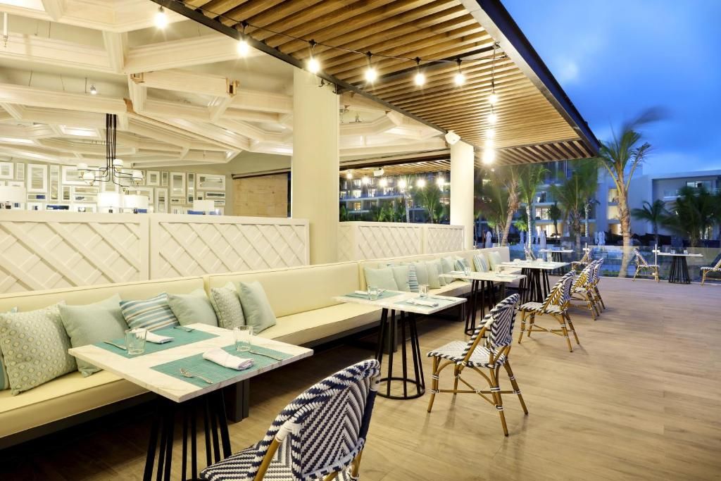 TRS Coral Hotel - The Royal Suites by Palladium (Adults Only) фото 18
