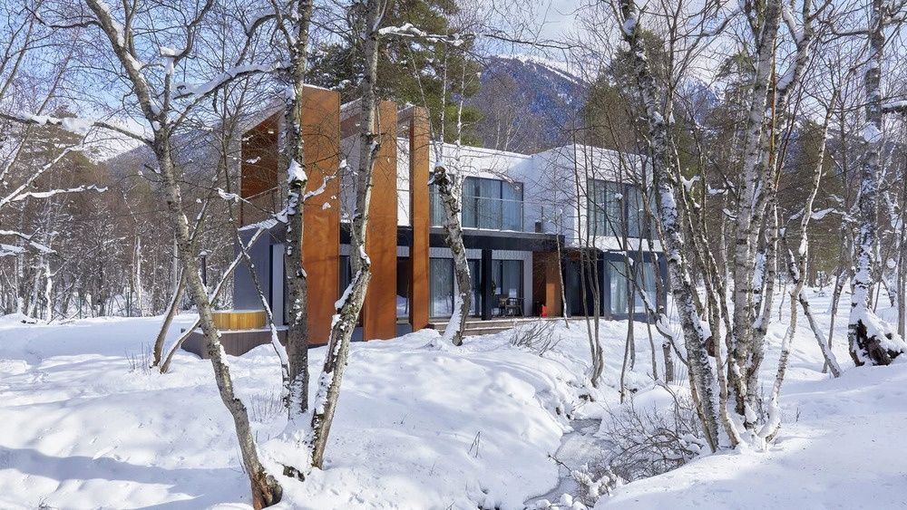 Русские Сезоны Парк Отель Первый фото 29