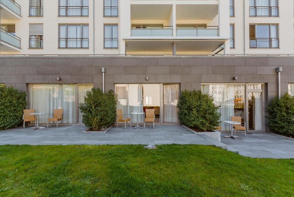 Aqua Aurelia Suitenhotel фото 4