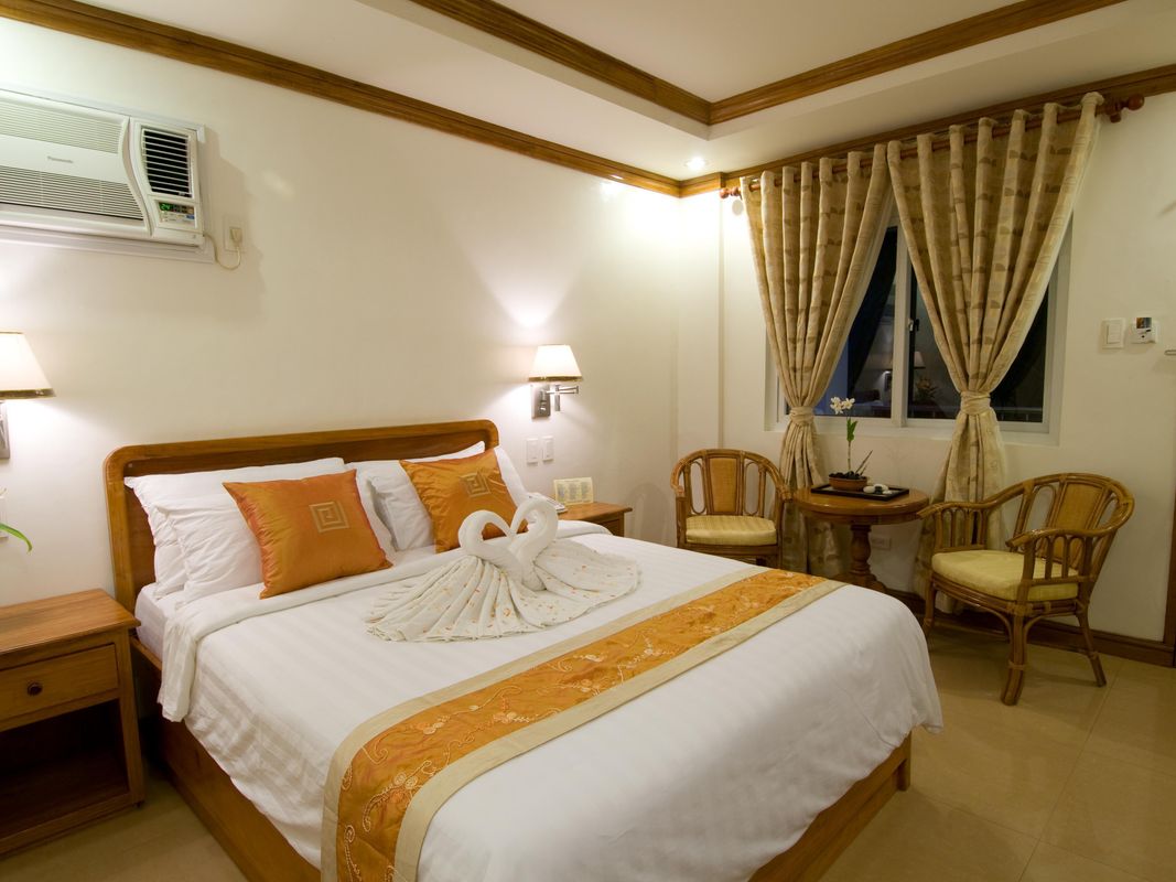 Grand Boracay Resort фото 26