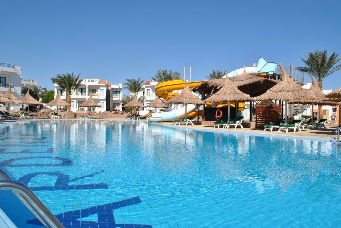 Gardenia Plaza Hotels & Resorts фото 10