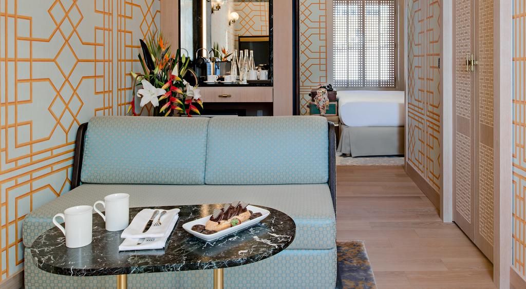 The Galata Istanbul Hotel - MGallery by Sofitel фото 21