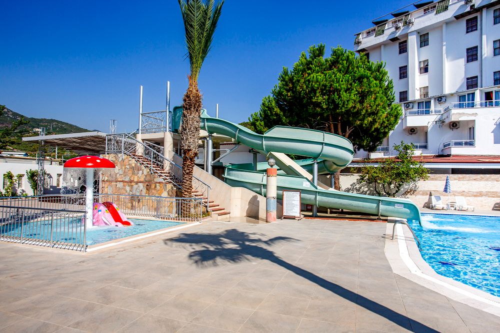 Club Hotel Mirabell фото 19