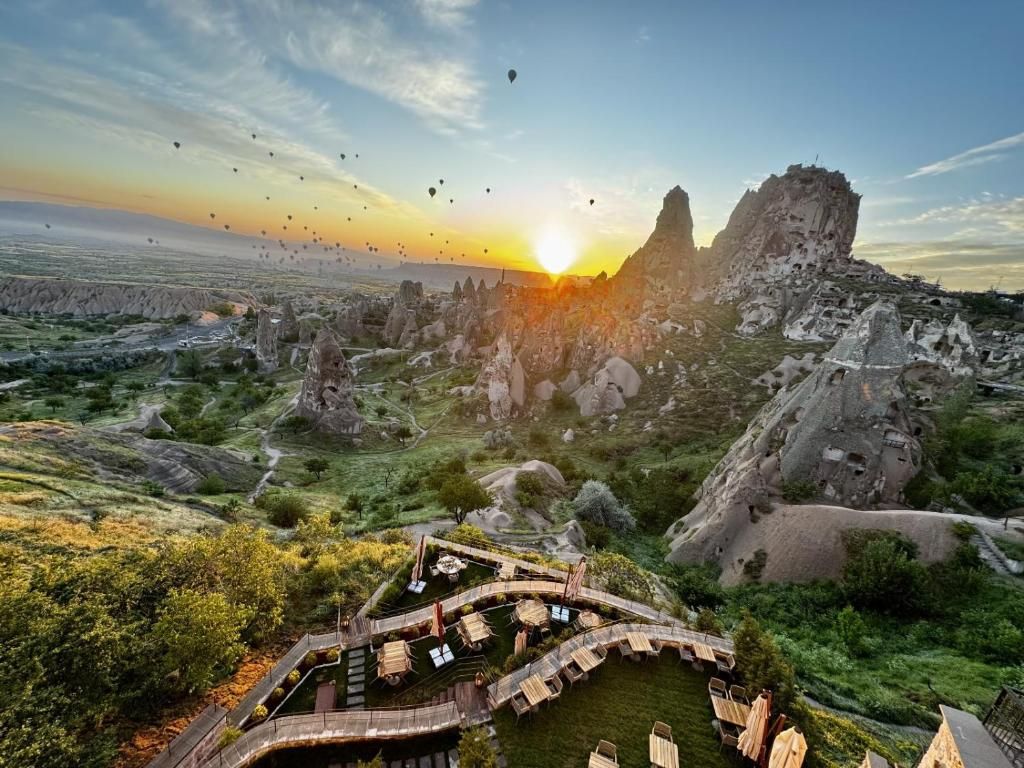 Via Regia Cappadocia фото 15