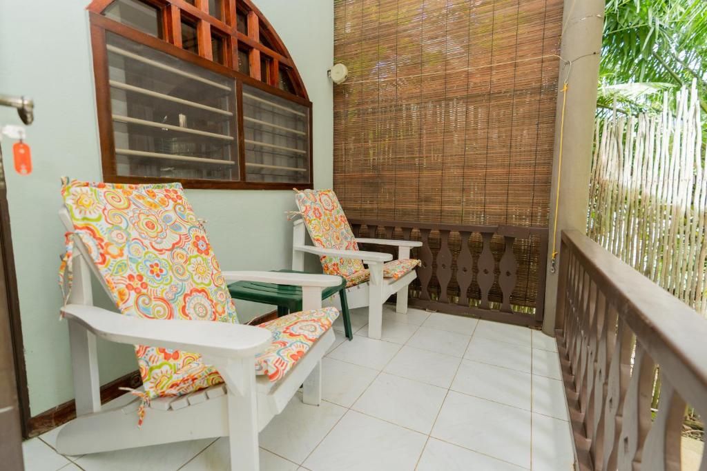 Romance Bungalow фото 49
