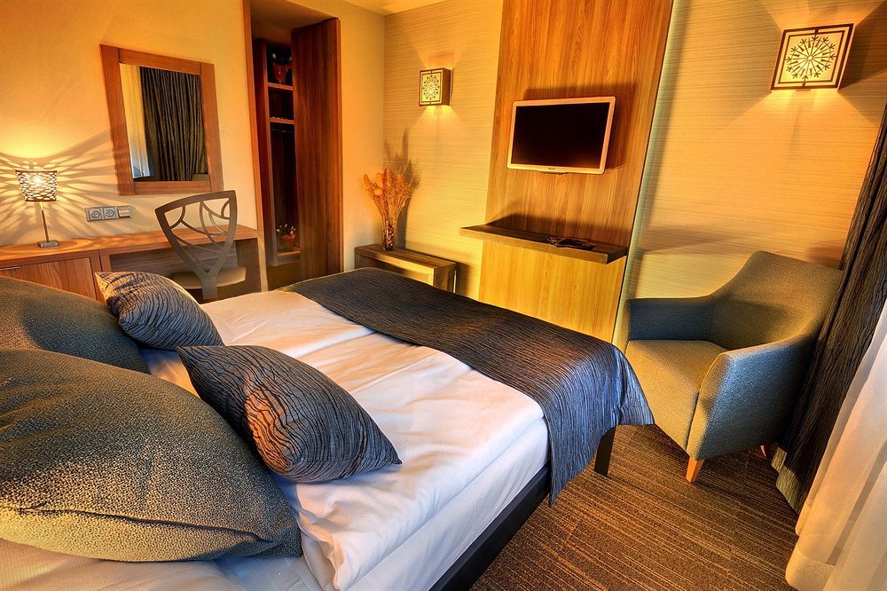 Hotel Grand Jasna фото 38