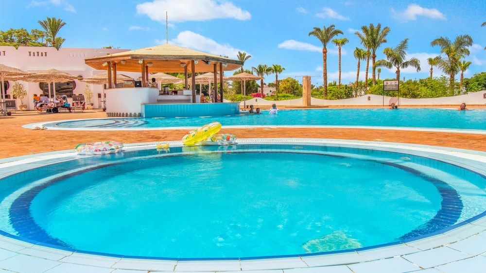 Domina Coral Bay Aquamarine Beach фото 6