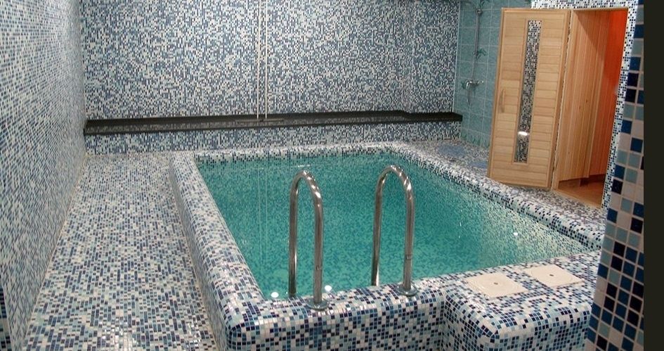Санаторий «Orchestra Oka Spa Resort» фото 63