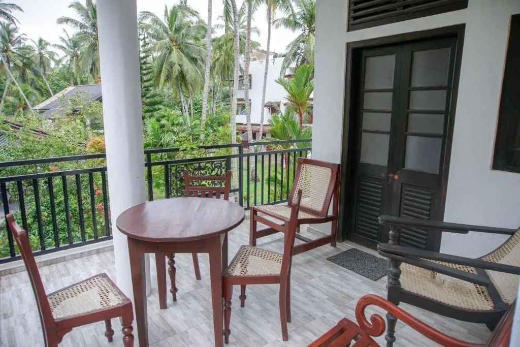 Sea View Deepal Villa фото 4