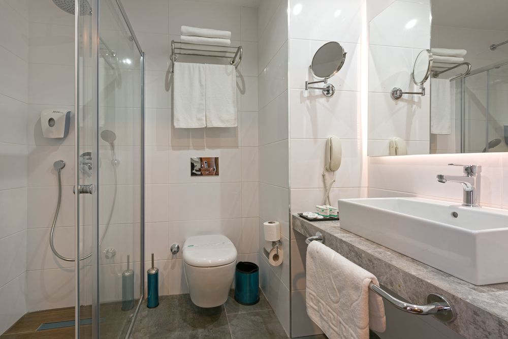 Floria Beach Hotel фото 42