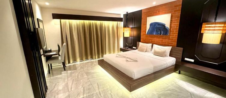 Фото отеля De Coze' Hotel