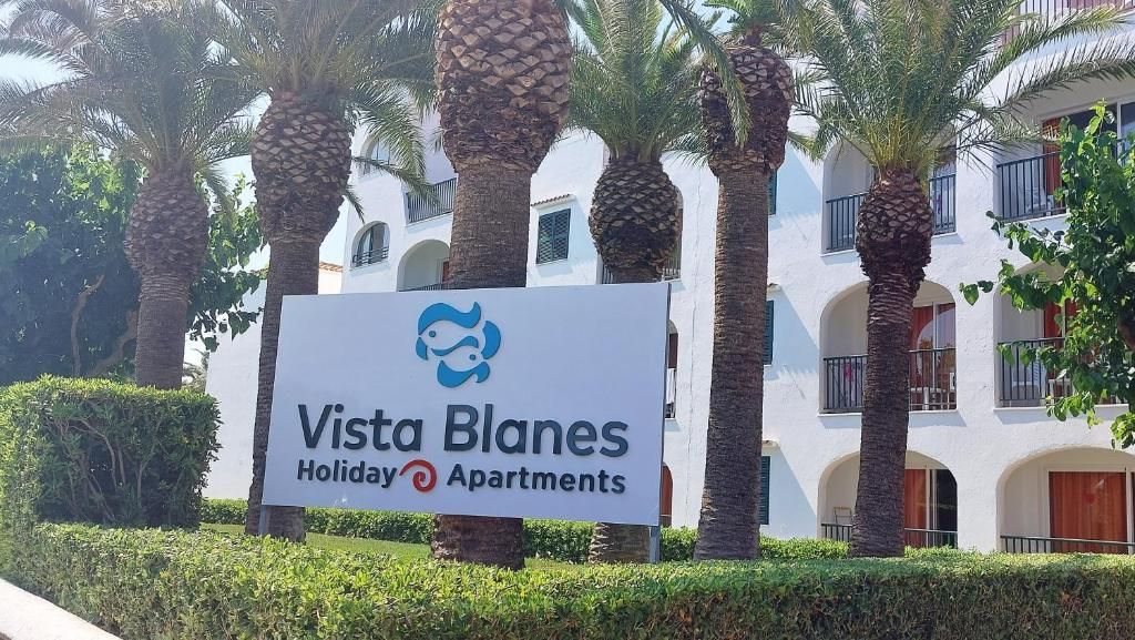 Apartamentos Vista Blanes фото 29