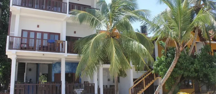 Фото отеля Banana Garden Hotel