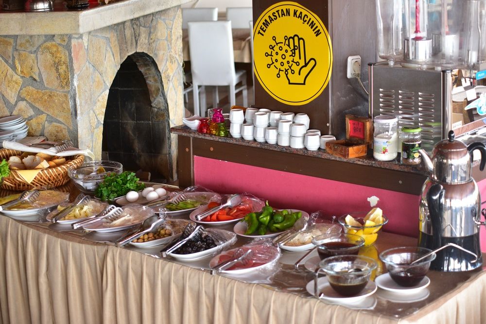 Temiz Otel фото 34