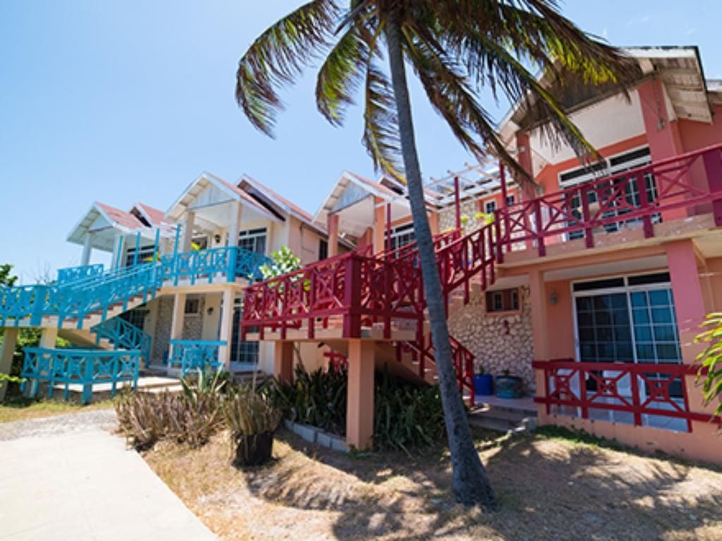 Treasure Beach Hotel фото 1
