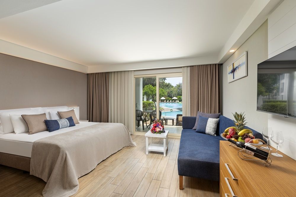 Sherwood Exclusive Kemer фото 184